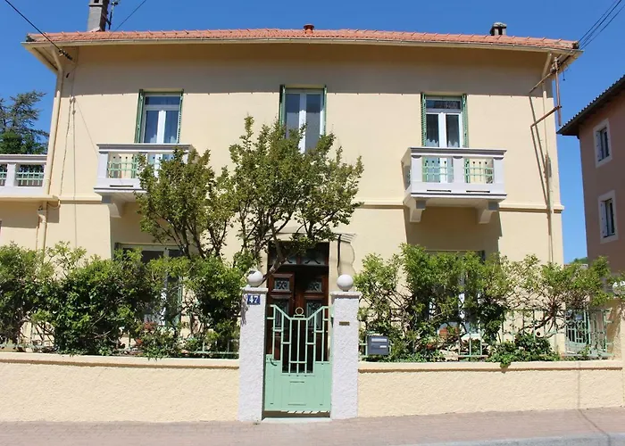 B&B Villa Regina