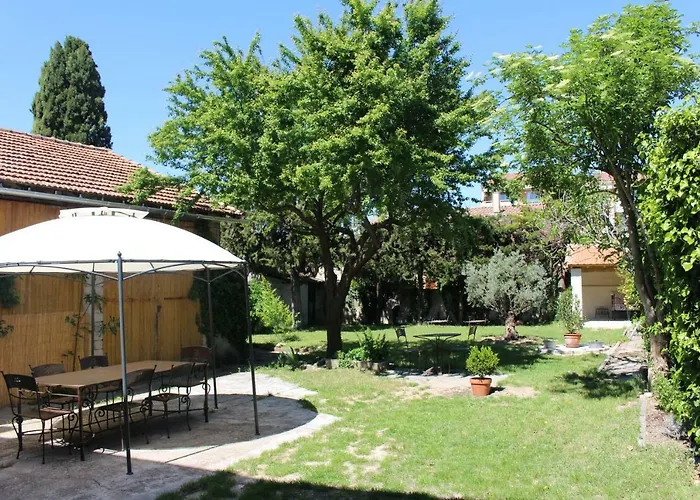B&B Villa Regina