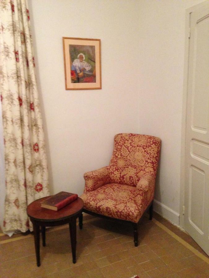 Regina Bed & Breakfast Vaison-la-Romaine
