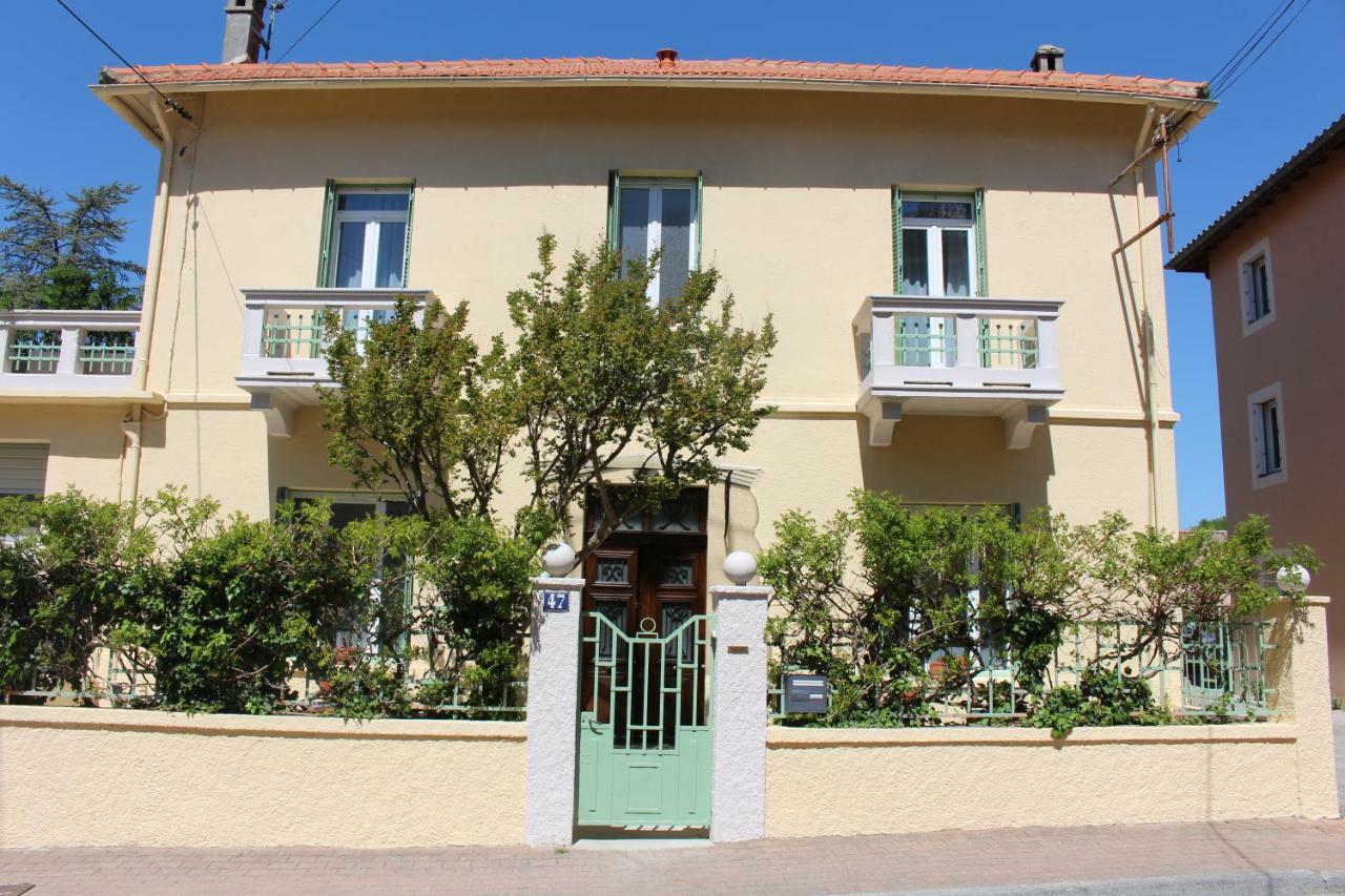 Bed & Breakfast Regina Vaison-la-Romaine