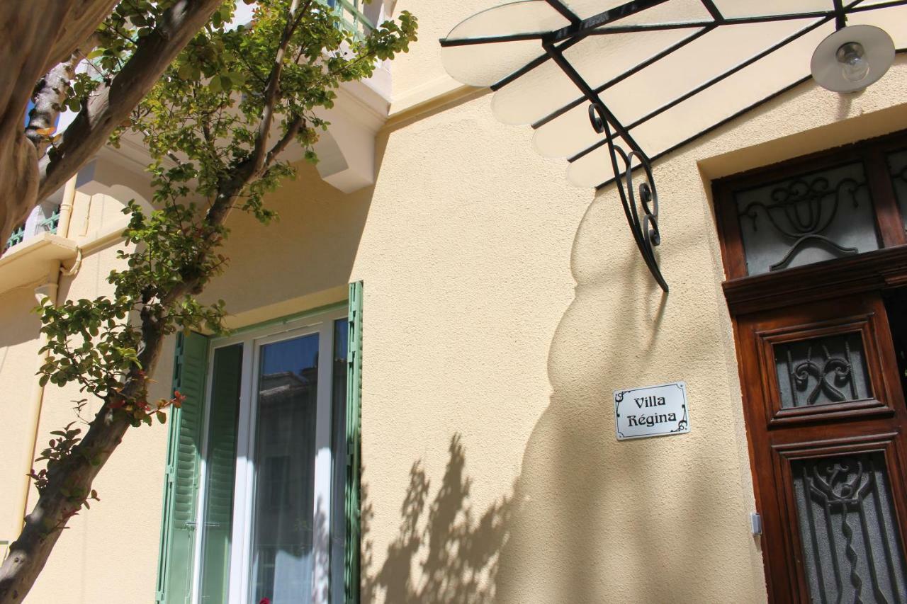 Bed & Breakfast Regina 3*