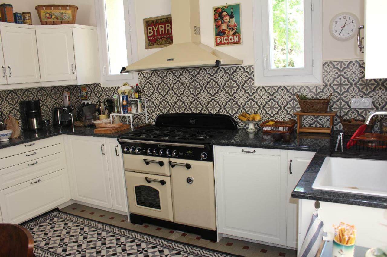 Regina Bed & Breakfast Vaison-la-Romaine