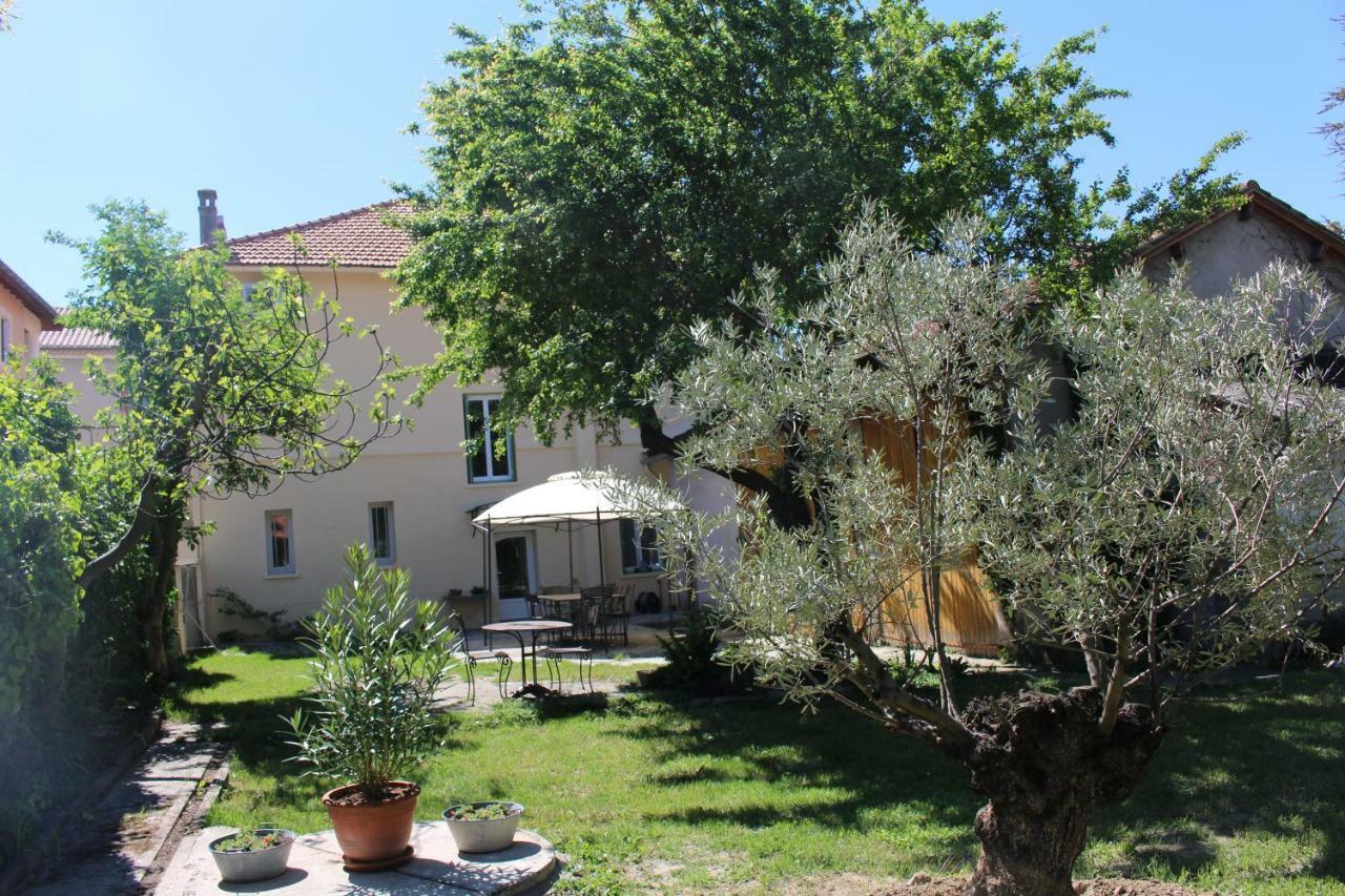 Regina Bed & Breakfast Vaison-la-Romaine